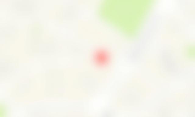 A map showing the location of Rimefire Cooking in Edinburgh.